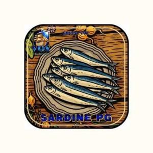 sardinepg