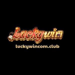 Luckywincom club logo