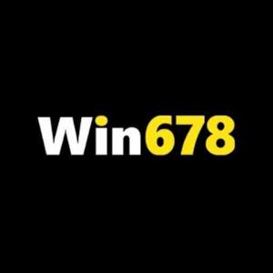 Win678com Us logo