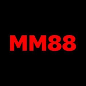 MM888 US logo