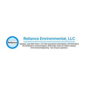 Reliance Environment logo
