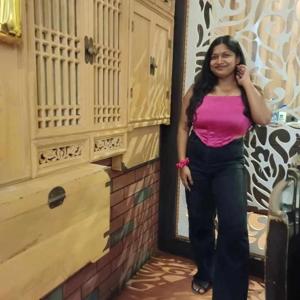 Anshita Priyadarshini logo