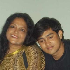 Prajna Paramita Bhattacharjee logo