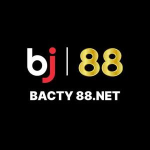 BACTY88 NET logo