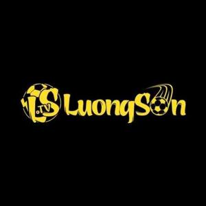 Luongson Io logo