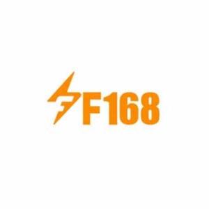 F168 logo