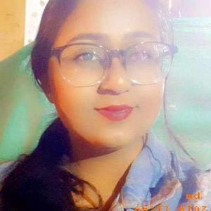 Mariyam Siddiqui logo