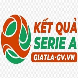 Kết quả Serie A