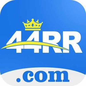 44RR logo