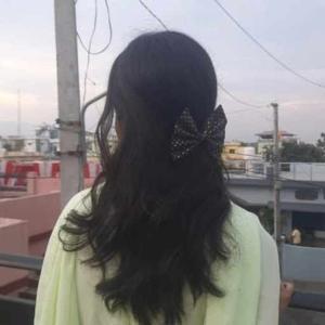 Anshika Upadhyay logo