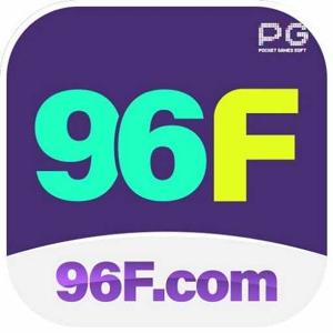 96F logo