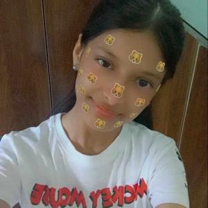 Vanita Chandrakar logo