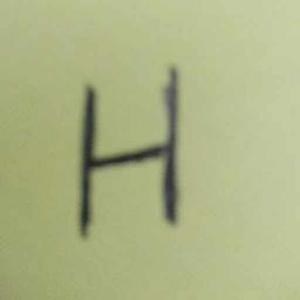 HUDA ALVI logo