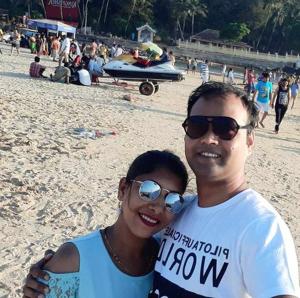 Darshna Jai More Malekar logo