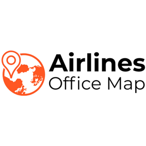 AirlinesOfficeMap logo
