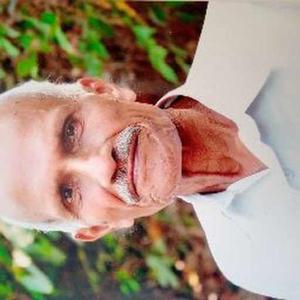 K Pathmanabhan Master logo