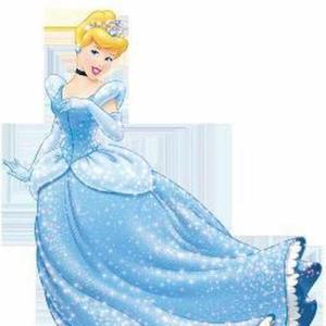 Cinderella Joseph logo