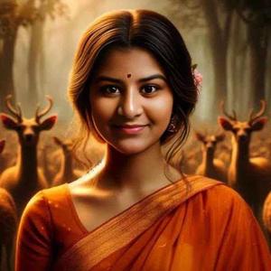 Advithi Karedla logo