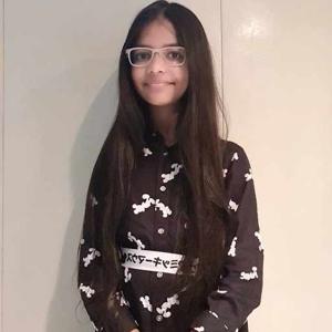 Aradhaya Aggarwal logo