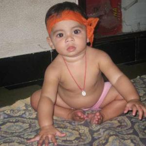 Chandrika Korrapati logo