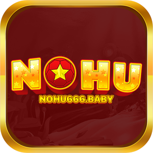 nohu66baby logo