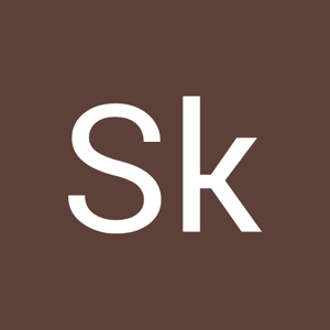 Sk Saniya logo