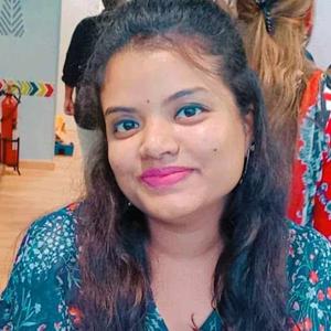 Erravelly Lasya Priya logo