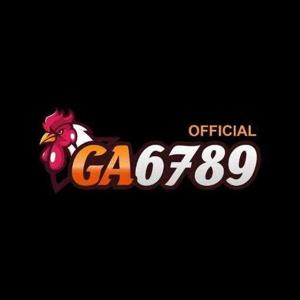 GA6789 Official BO by MUN logo