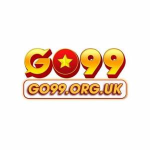Go99 Orguk logo