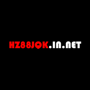 HZ88 JQK logo