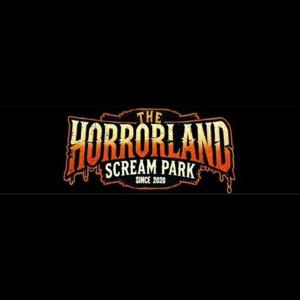 THE HORRORLAND