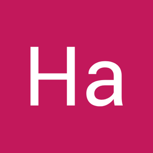 Ha Eun logo