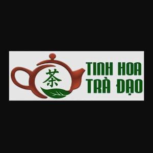 Tinh Hoa Trà Đạo logo