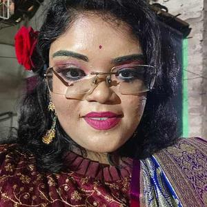 Paromita Sengupta logo