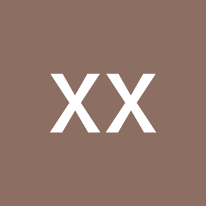 xx xx logo