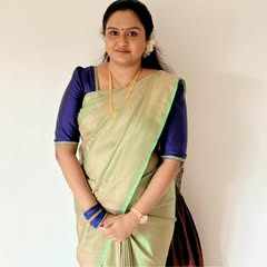 Induja Shanmugam logo