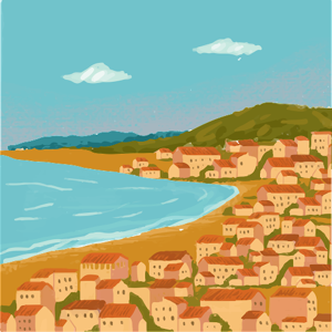 Pranoti Arendeshwarkar logo