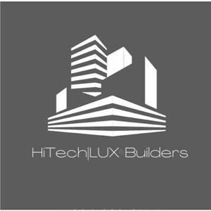 HiTech Lux Builders logo