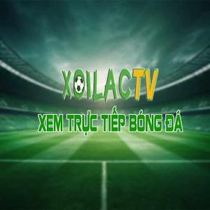 Trực Tiếp Bóng Đá Xoilac TV Xoilac Tivi - logo