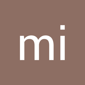 mi m logo