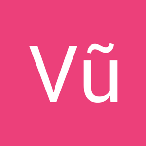 Vũ huỳnh tuấn logo