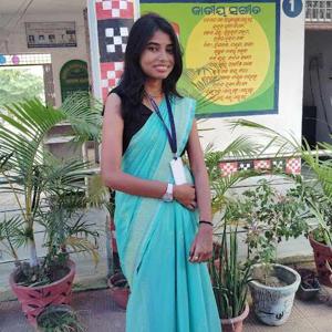 Shraddhashree Mahananda logo