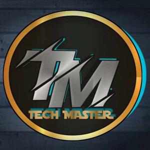Tech Master logo