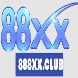 888xx club logo