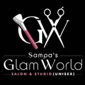 Sampa's Glam World