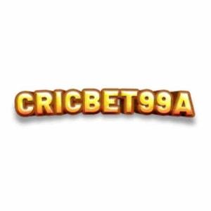 cricbet 99a logo