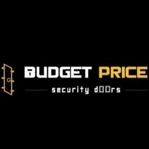 Budget Price Security Doors logo