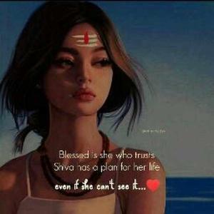 Anushka Verma logo