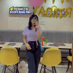 Muskan Randhawa logo