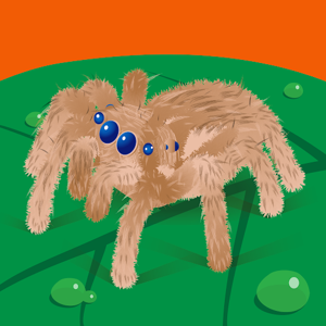 Chrisleena Peter logo